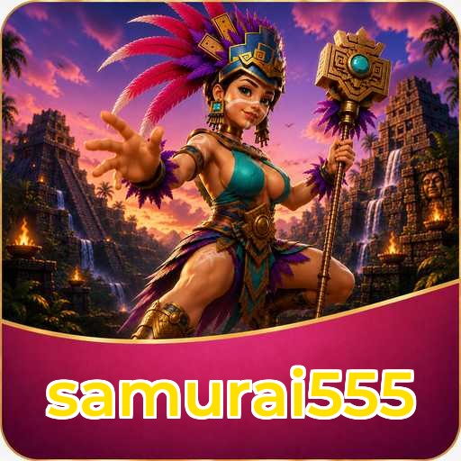Developer Info samurai555