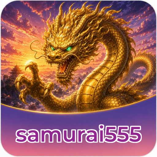 Perbandingan samurai555