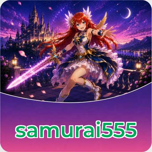 Installation Guide - samurai555 Expert Tutorial