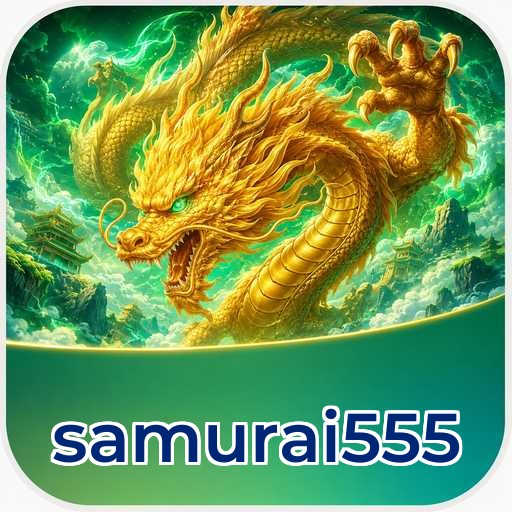 Misi Visi samurai555