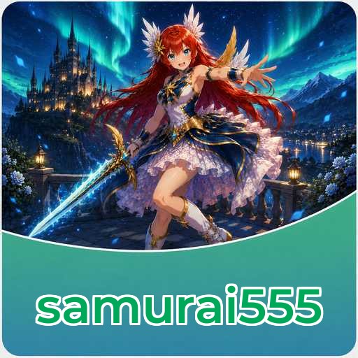 Overview samurai555