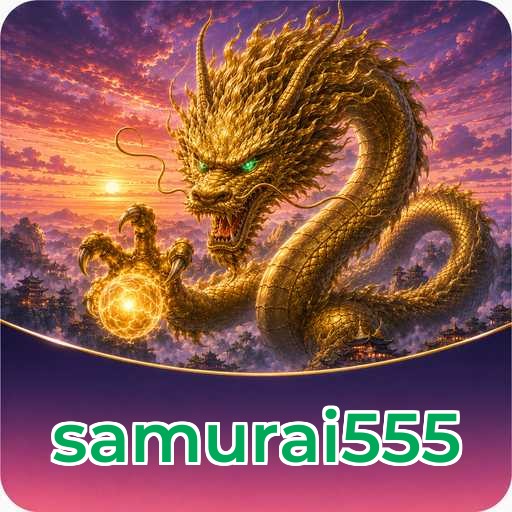 Tim samurai555