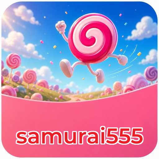 Spesifikasi samurai555