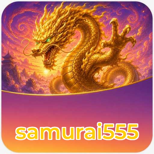 Fitur samurai555