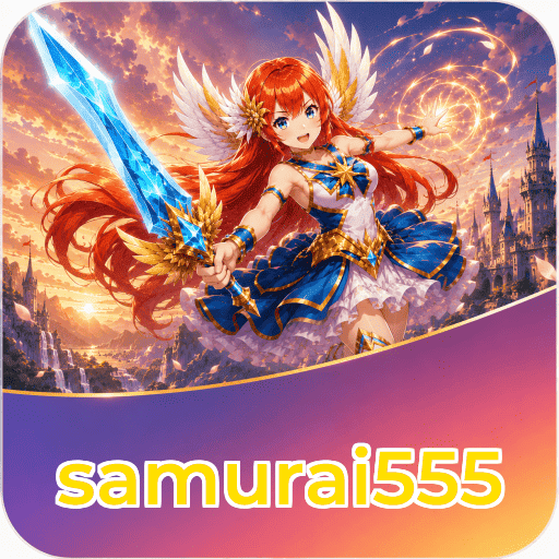 FAQ Fitur samurai555