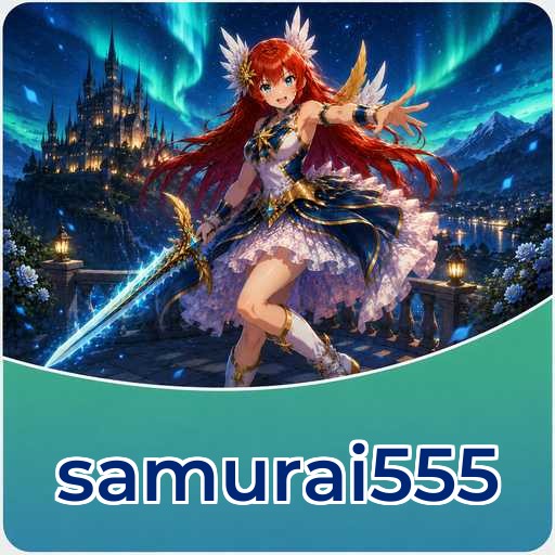 Official App Icon